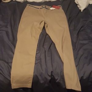 Express stretch + 360 comfort skinny pants